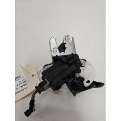 Serrure De Coffre Volkswagen Passat 6 Cc Coupe